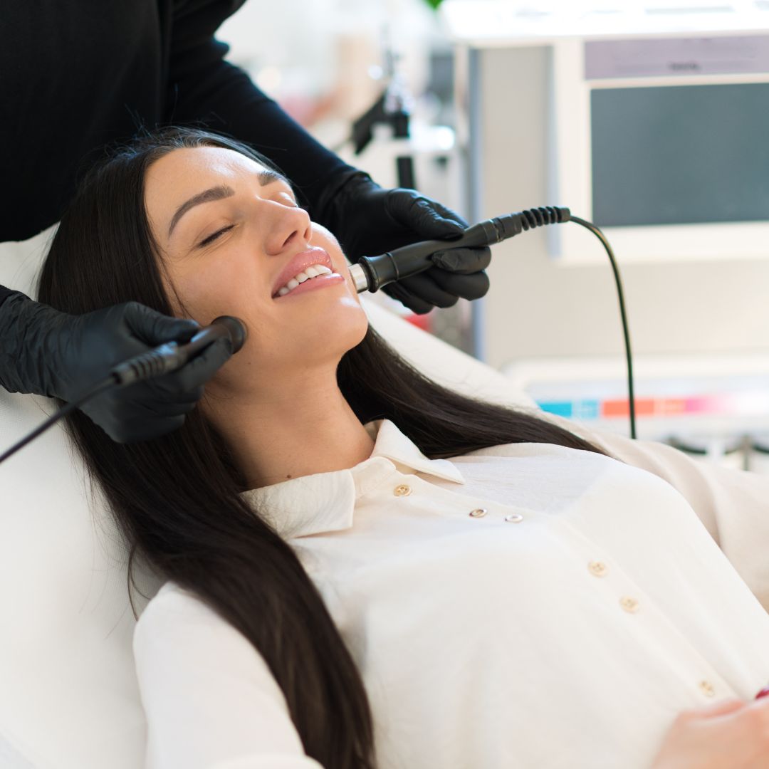 The Science Behind Hydrafacial: Why It’s More Than Just a Trend