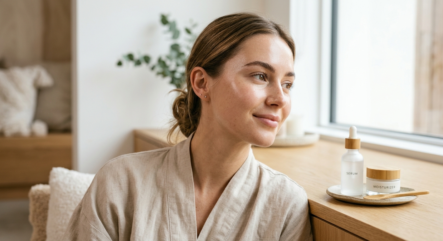 How Hydrafacial Boosts More Than Just Your Skin