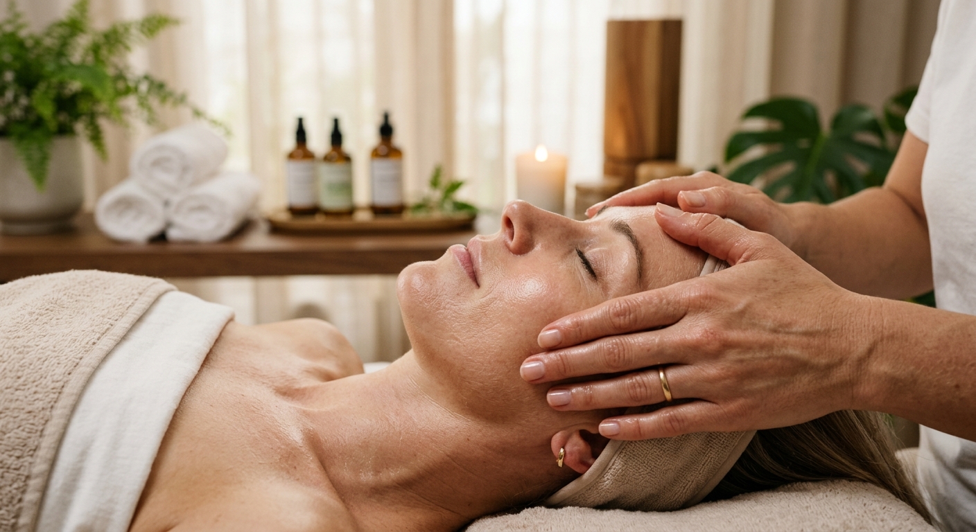 How Hydrafacial Boosts More Than Just Your Skin