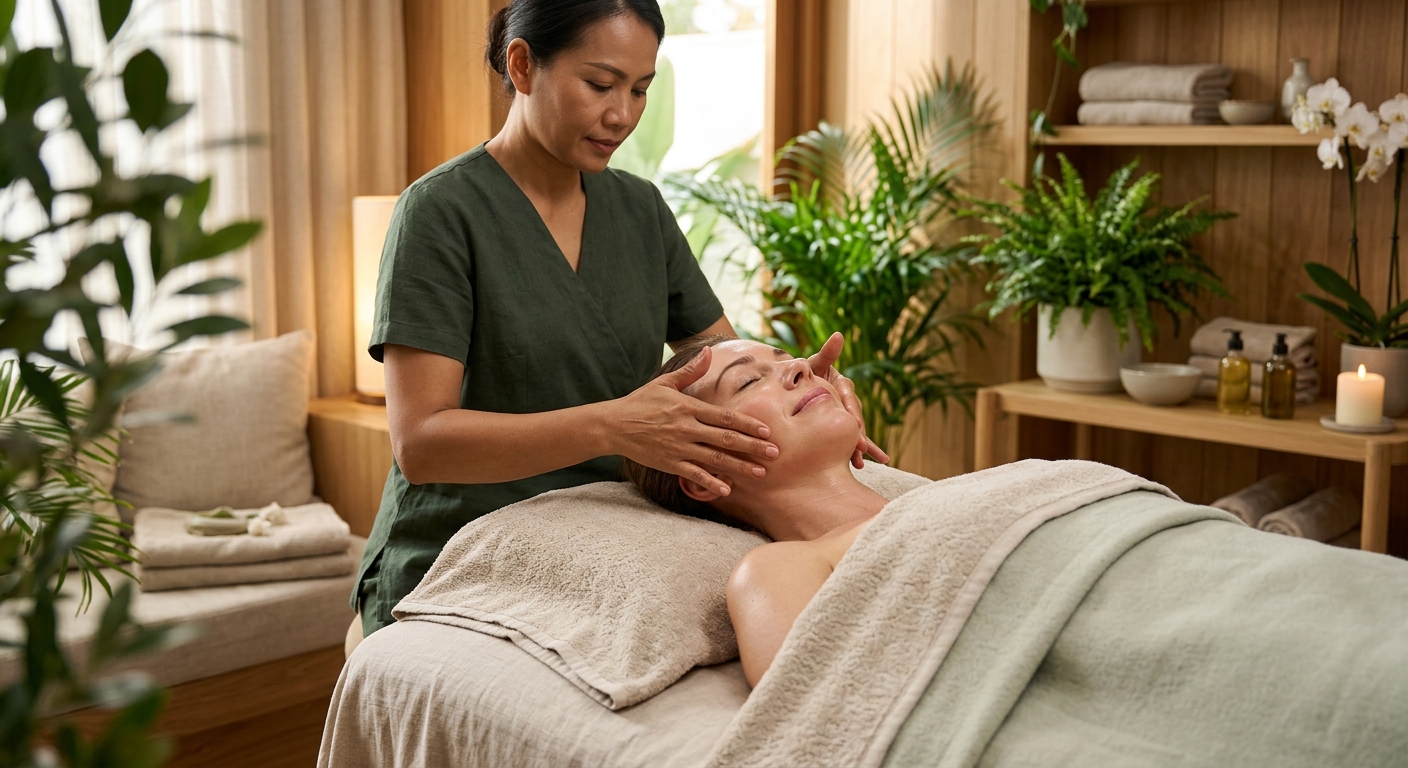 How Hydrafacial Boosts More Than Just Your Skin