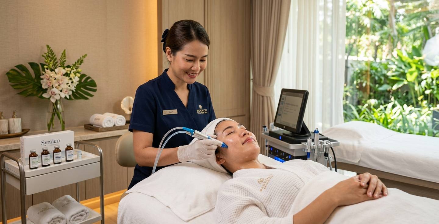 Tired of Trial and Error? Why Hydrafacial Is a Smarter Skincare Strategy