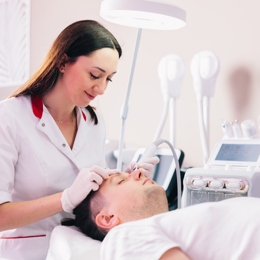Top 5 Skincare Benefits of Hydrafacial You Didn’t Know About