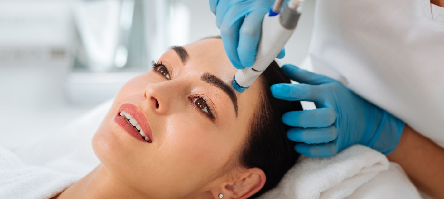 Top Hydrafacial Trends in Bangkok for 2026: What’s New in Advanced Skincare