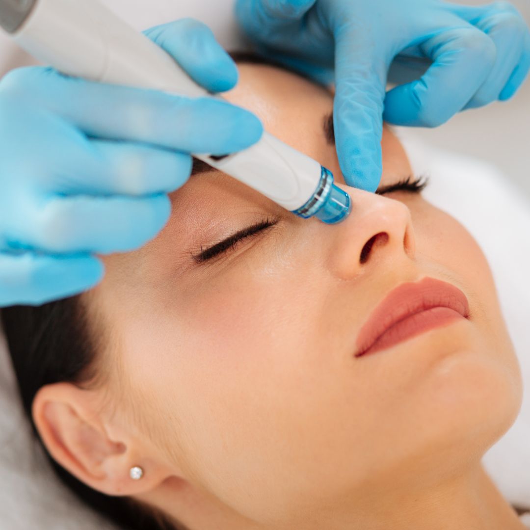 The Rise of Hydrafacial in Bangkok’s Skincare Scene