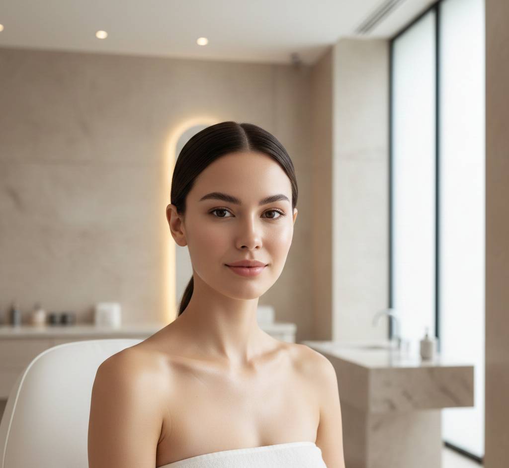 What to Expect from a Fast and Refreshing Hydrafacial Express