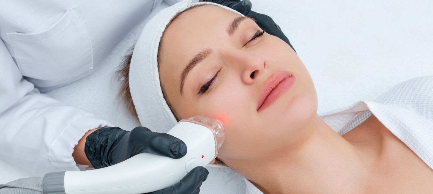 What to Expect from Your First Hydrafacial Session