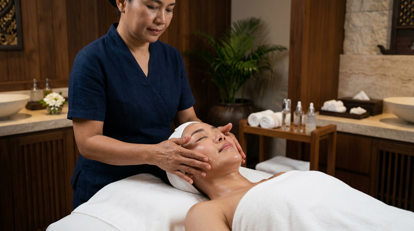 Benefits of Targeted Skincare for Busy Lifestyles