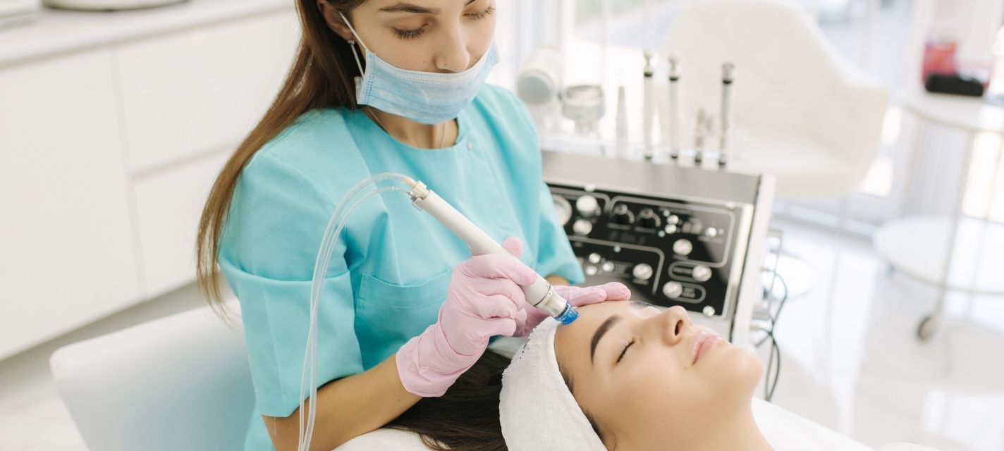 Why Bangkok Skincare Enthusiasts Are Switching to Hydrafacial