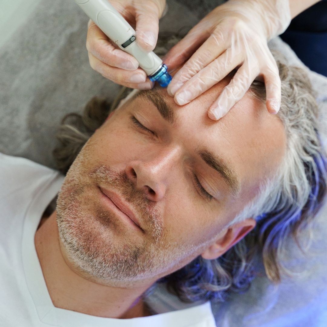 Why Bangkok Skincare Enthusiasts Are Switching to Hydrafacial