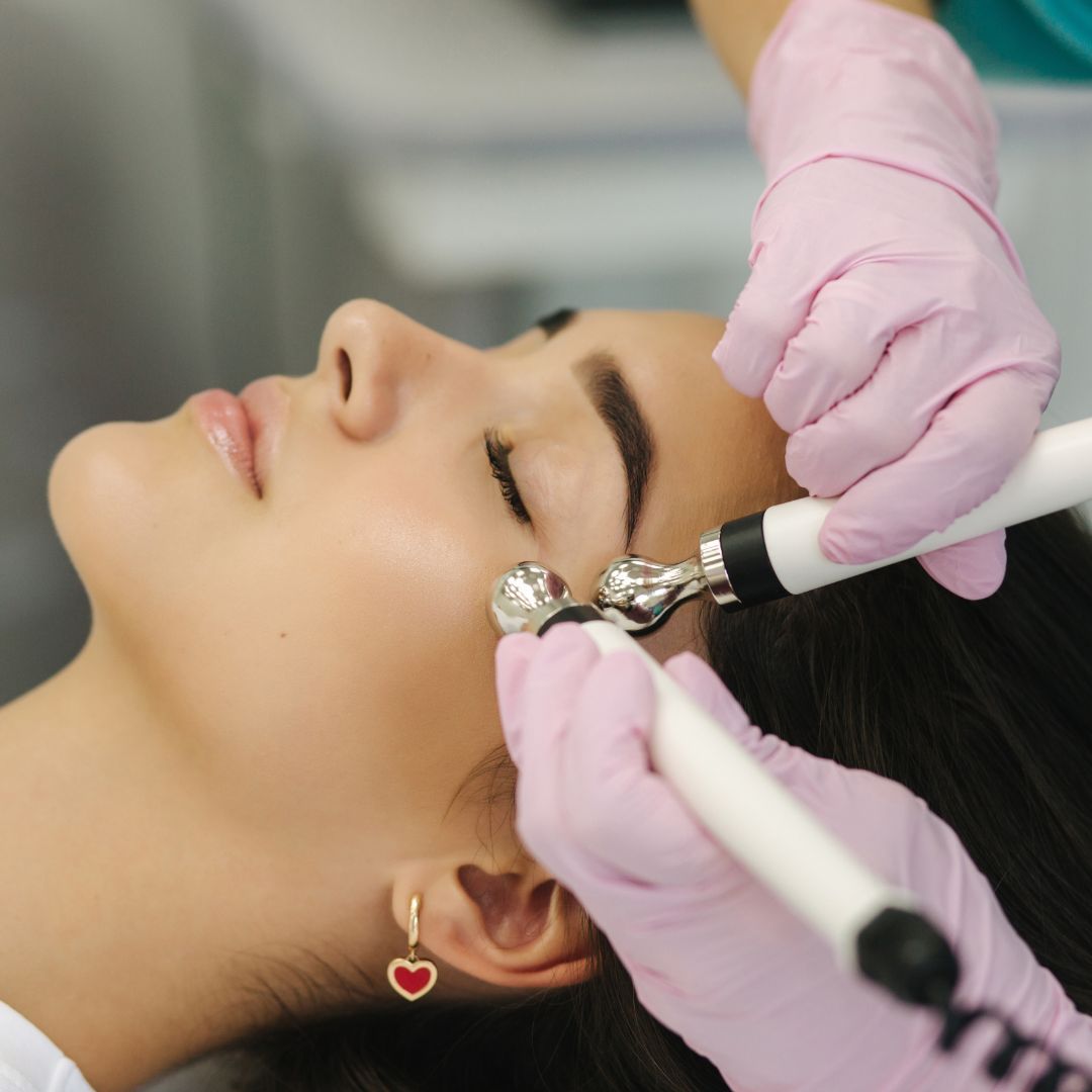 Why Celebrities and Skincare Experts Love HydraFacial