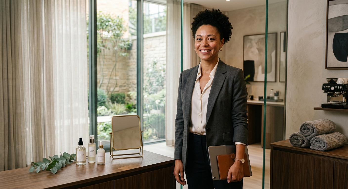 How Hydrafacial Boosts More Than Just Your Skin