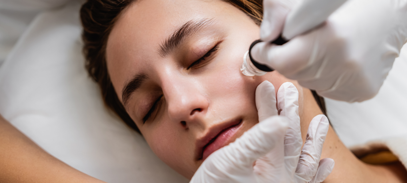Why Hydrafacial Feels Like a Spa Day with Superpowers