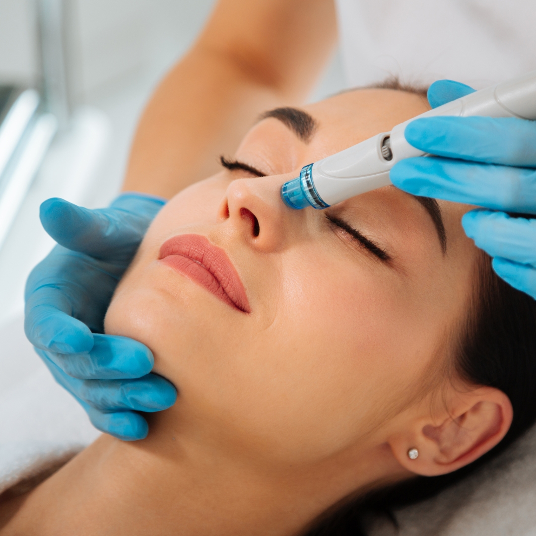 Why Hydrafacial is the Best Skincare Treatment for Glowing Skin