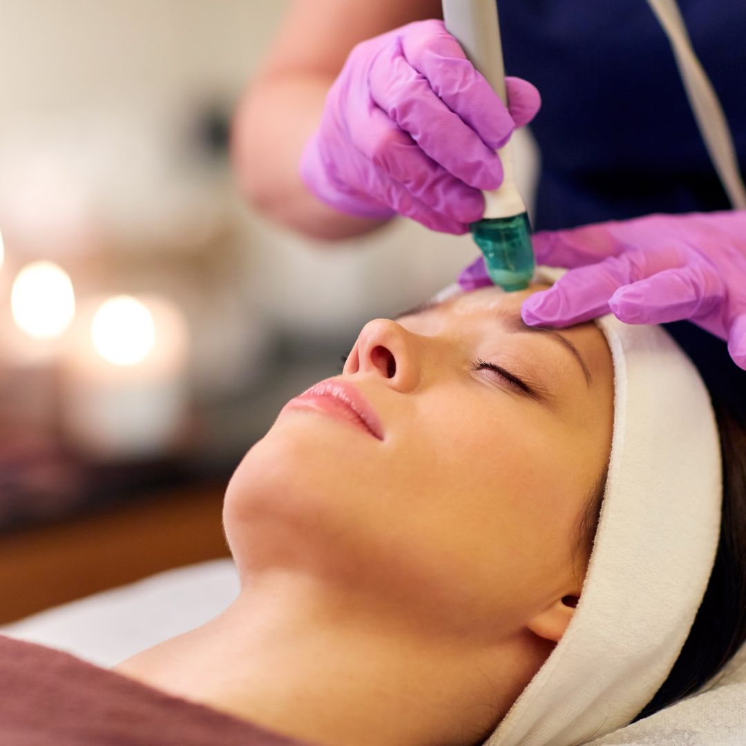 Why Hydrafacial is the Most Popular Skin Treatment in Bangkok