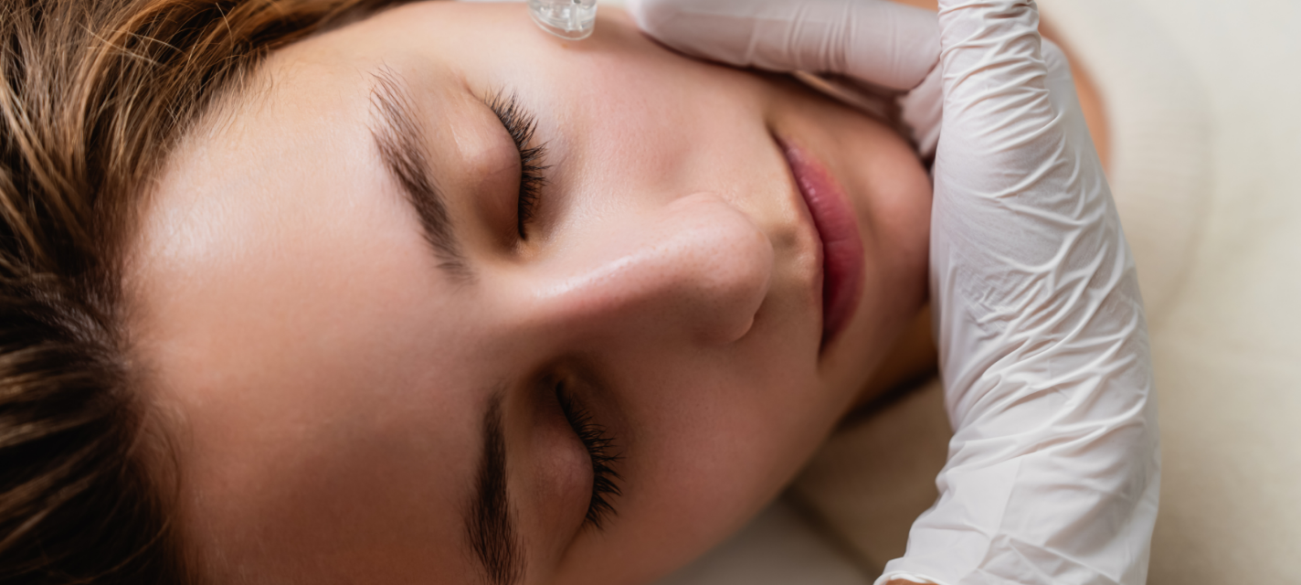 Why More Men in Bangkok Are Choosing Hydrafacial Treatments