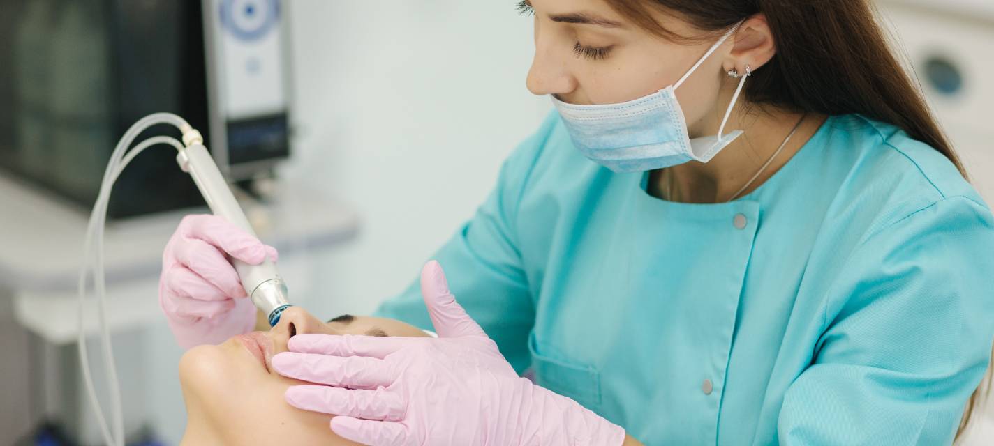 Why Quiet Skincare Treatments Like Hydrafacial Are True Luxury