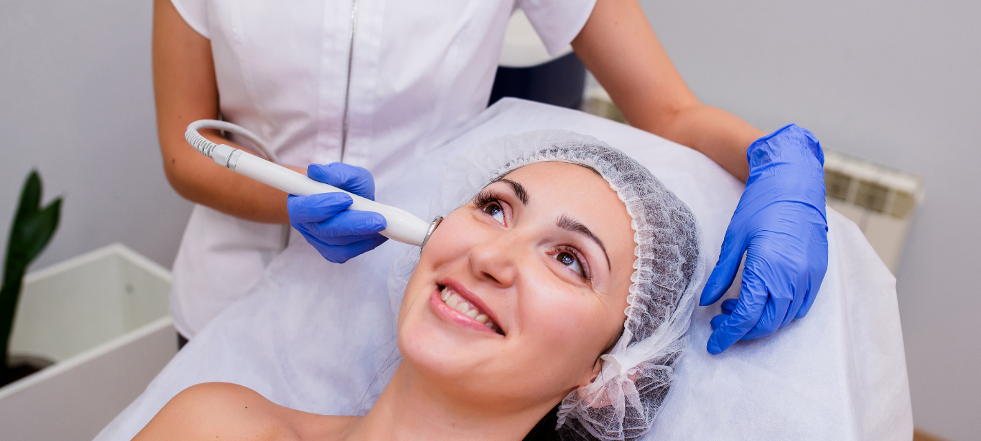 Your First Hydrafacial in Bangkok: What to Expect and Why You ll Love It