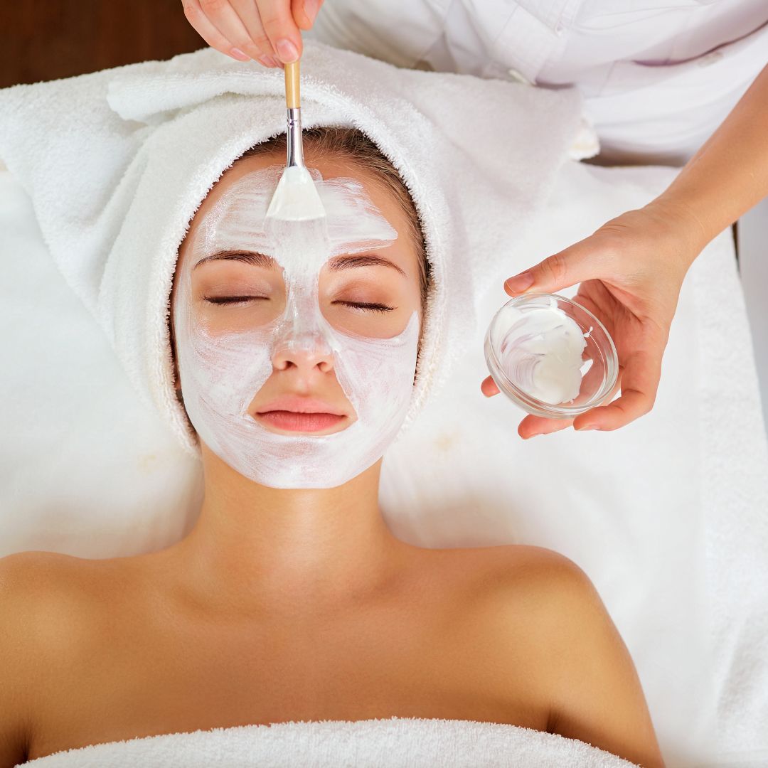 Your Personalized Glow Plan: How Hydrafacial Adapts to Every Skin Type