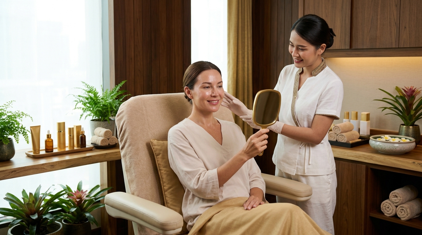 How Hydrafacial Boosts More Than Just Your Skin
