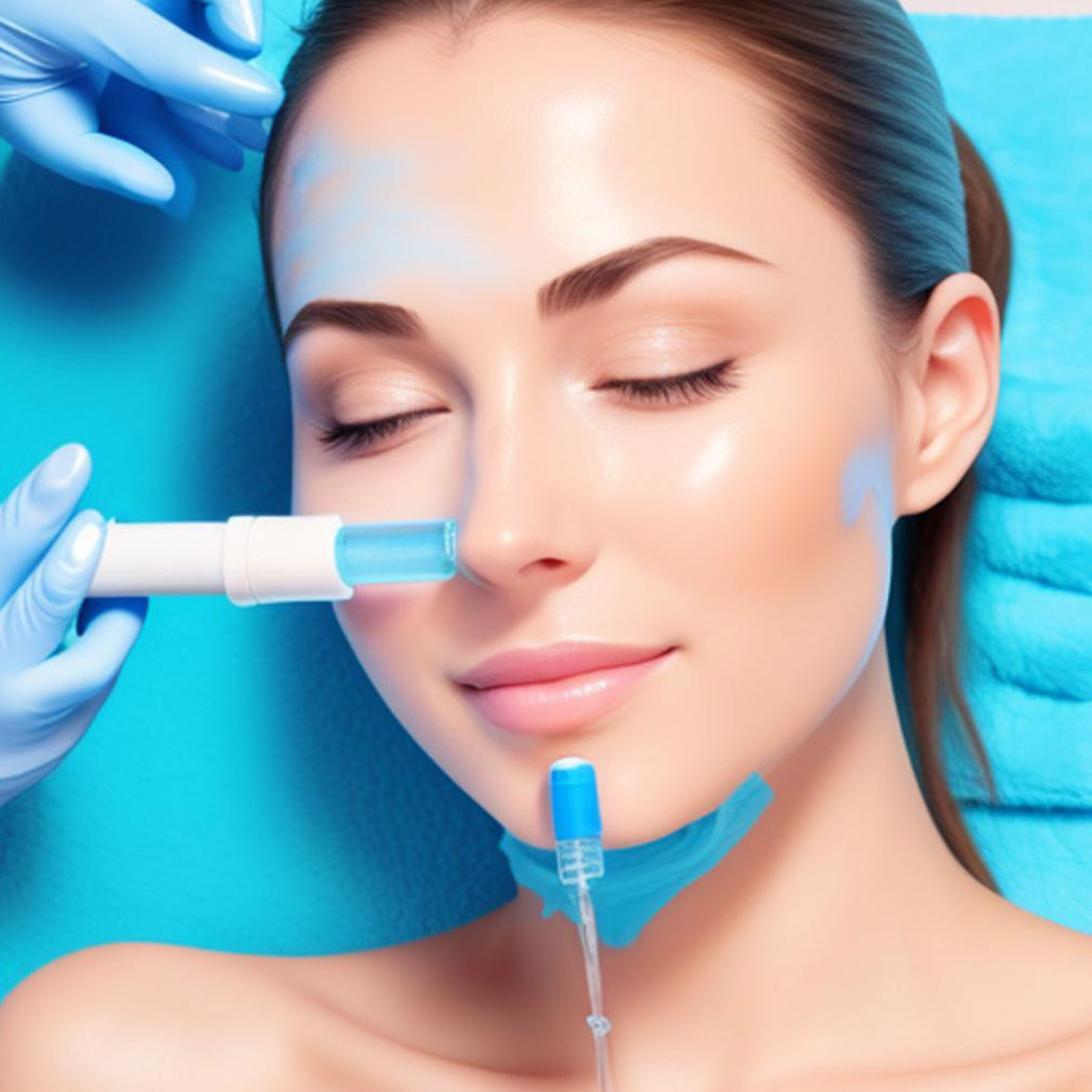 Hydrafacial