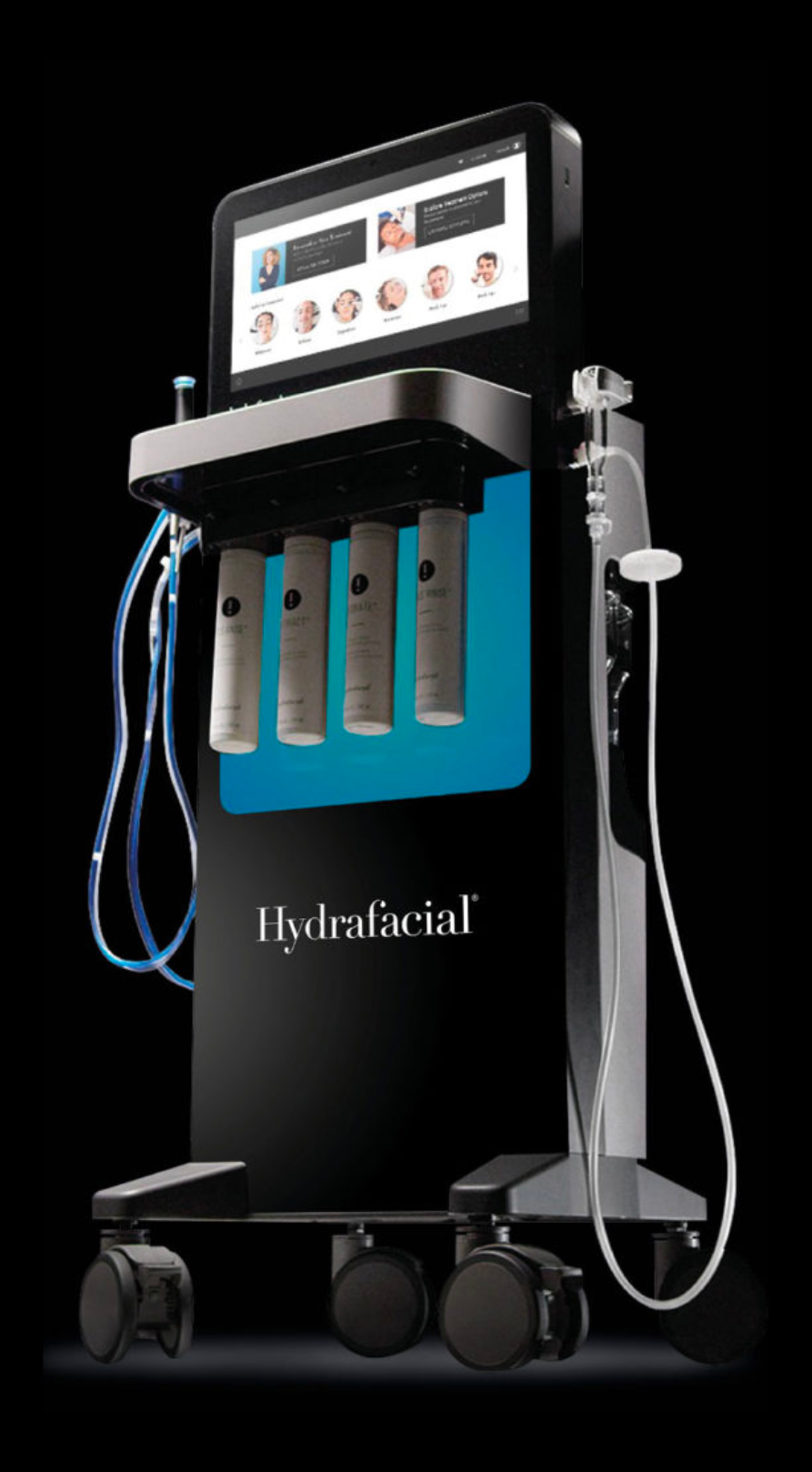 hydrafacial bangkok