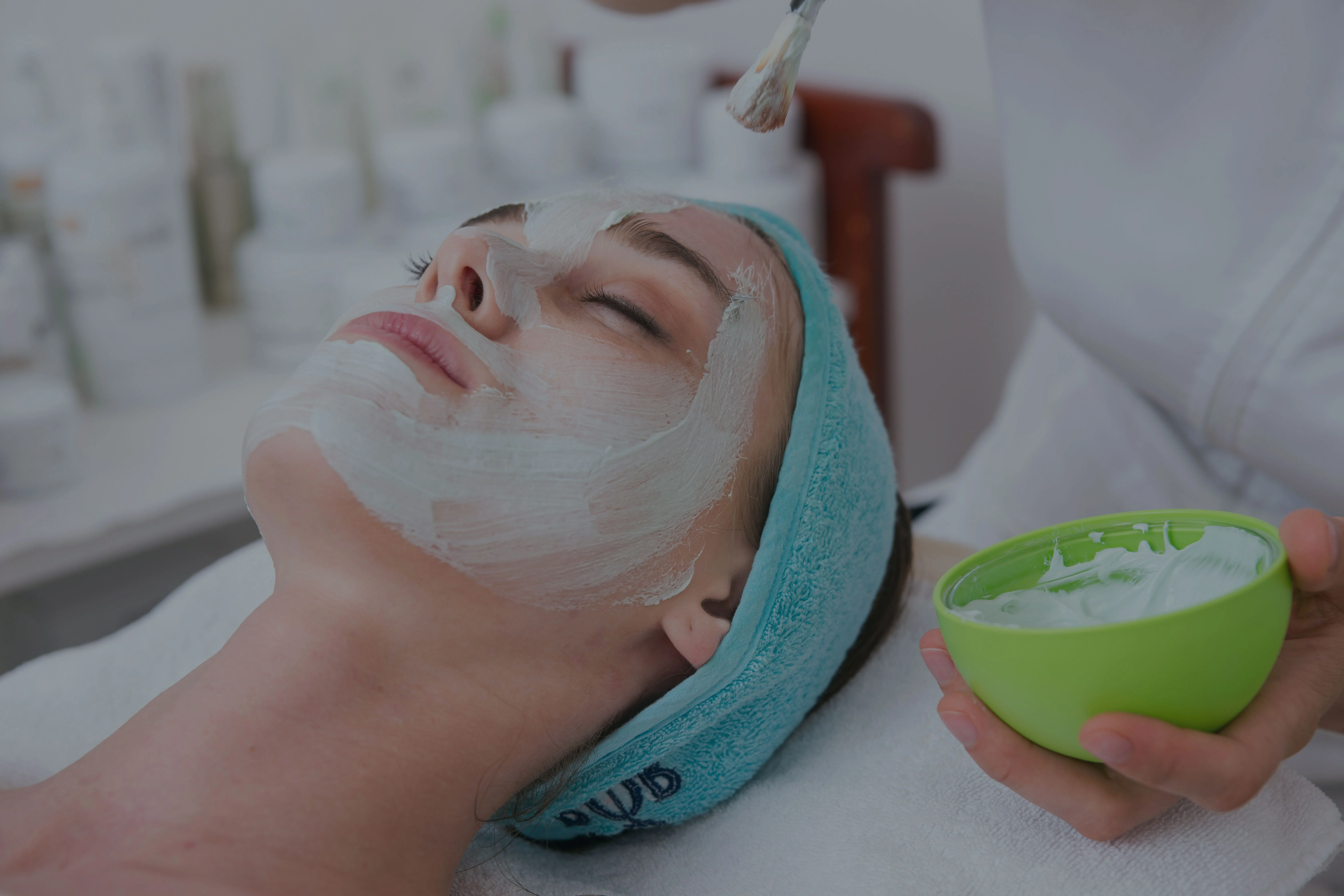 hydrafacial bangkok