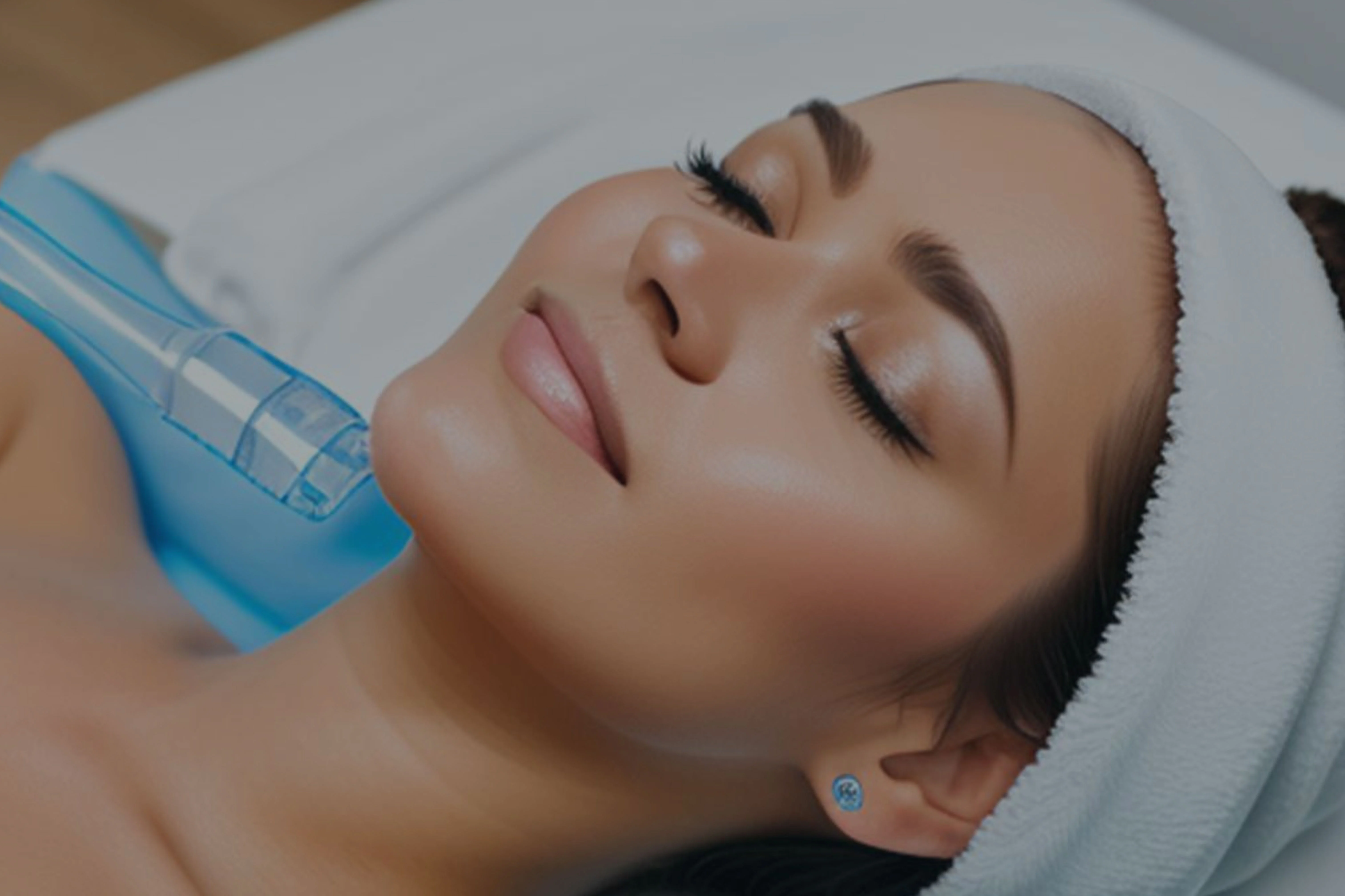 hydrafacial bangkok